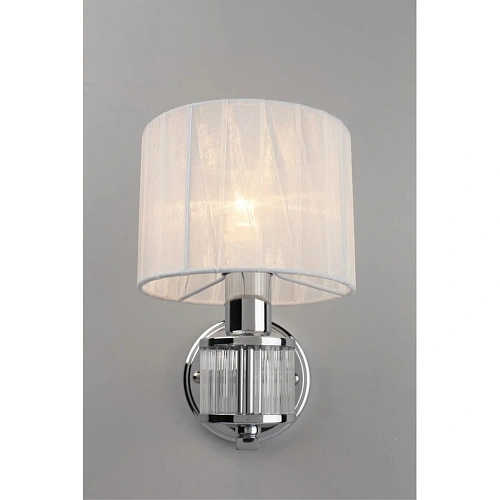 Светильник настенный (Бра) Omnilux Grandate OML-66401-01 Светильник настенный (Бра) Omnilux Grandate OML-66401-01