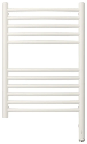 Полотенцесушитель электрический Сунержа Богема 3.0 выгнутая 600х400 МЭМ правый 30-5803-6040 Матовый Полотенцесушитель электрический Сунержа Богема 3.0 выгнутая 600х400 МЭМ правый 30-5803-6040 Матовый