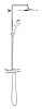 Душевая система Grohe Rainshower 310 SmartActive 26647LS0