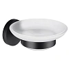 Мыльница Timo Saona 13021/03 черный