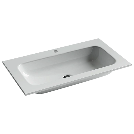 Раковина Ceramica Nova Element CN7012 белый Раковина Ceramica Nova Element CN7012 белый