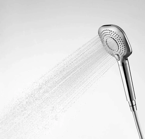 Душевая система ARROW AMG14SH855CP с термостатом хром Душевая система ARROW AMG14SH855CP с термостатом хром