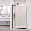 Картинка анонса товара «душевая дверь rgw passage pa-008b 700 мм easy clean черный 350800878-14»
