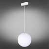 Светильник трековый Aployt Magnetic track 48 APL.0123.10.06 Светильник трековый Aployt Magnetic track 48 APL.0123.10.06