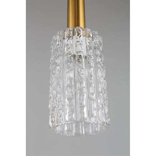 Люстра подвесная Aployt Henrite APL.310.03.05 Люстра подвесная Aployt Henrite APL.310.03.05