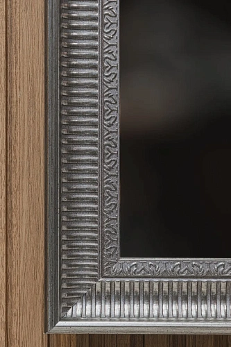 Зеркало SILVER MIRRORS 600x1500 Фараон (ФР-00000924) Зеркало SILVER MIRRORS 600x1500 Фараон (ФР-00000924)