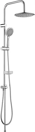 Душевая система STWORKI Скаген SK-01cr 553979 Душевая система STWORKI Скаген SK-01cr 553979