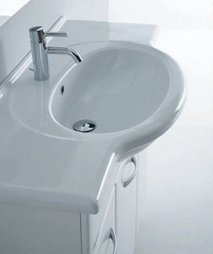 Раковина CEZARES 615/1 Раковина CEZARES 615/1