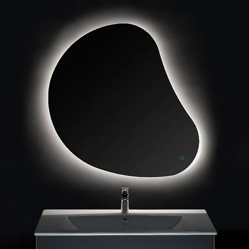 Зеркало Aquaton Венто 1A260902VO010 Зеркало Aquaton Венто 1A260902VO010