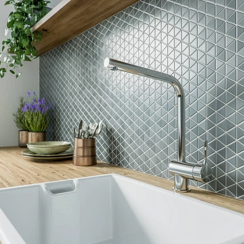 Смеситель для кухни Ideal Standard CERALOOK BC174AA Смеситель для кухни Ideal Standard CERALOOK BC174AA