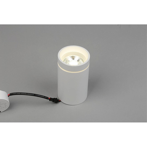 Светильник встраиваемый-накладной Aployt Edda APL.0054.09.10 Светильник встраиваемый-накладной Aployt Edda APL.0054.09.10