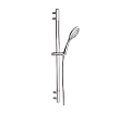 Душевой гарнитур Remer 317V315P3 Душевой гарнитур Remer 317V315P3