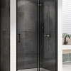 Душевая дверь ABBER Schwarzer Diamant AG30150B Душевая дверь ABBER Schwarzer Diamant AG30150B