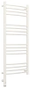 Полотенцесушитель электрический Сунержа Богема 3.0 выгнутая 1000х400 МЭМ левый 30-5802-1040 Матовый 