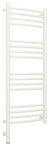 Полотенцесушитель электрический Сунержа Богема 3.0 выгнутая 1000х400 МЭМ левый 30-5802-1040 Матовый Полотенцесушитель электрический Сунержа Богема 3.0 выгнутая 1000х400 МЭМ левый 30-5802-1040 Матовый