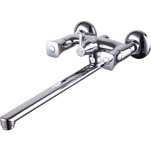 Смеситель для ванны Kaiser Topaz 17255 Смеситель для ванны Kaiser Topaz 17255