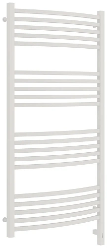 Полотенцесушитель электрический Сунержа Аркус 3.0 1200х600 МЭМ правый 30-5705-1260 Матовый белый Полотенцесушитель электрический Сунержа Аркус 3.0 1200х600 МЭМ правый 30-5705-1260 Матовый белый