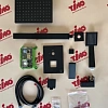 Душевая система Timo Selene SX-2069/03SM встраиваемая черный Душевая система Timo Selene SX-2069/03SM встраиваемая черный