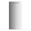 Зеркало EVOFORM Ledline BY 2109 со встроенным LED-светильником 3 W 50х100 cм