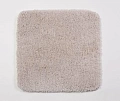Коврик WasserKRAFT Kammel BM-8341 Crystal Gray бежевый Коврик WasserKRAFT Kammel BM-8341 Crystal Gray бежевый