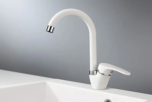 Смеситель для кухни Granula 1024, АРКТИК Смеситель для кухни Granula 1024, АРКТИК