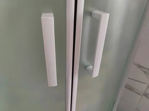 Душевая кабина Frank F408 М Black 80x80 20041 закаленное матовое стекло Душевая кабина Frank F408 М Black 80x80 20041 закаленное матовое стекло