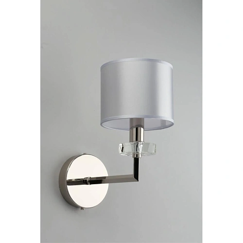 Светильник настенный (Бра) Aployt Emelin APL.752.01.01 Светильник настенный (Бра) Aployt Emelin APL.752.01.01