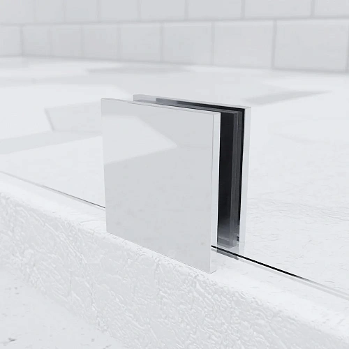 Душевая перегородка RGW Walk In WA-016-1 1000 мм 351016110-11 хром, Easy Clean Душевая перегородка RGW Walk In WA-016-1 1000 мм 351016110-11 хром, Easy Clean