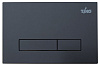 Картинка анонса товара «клавиша смыва timo inari fp-003mb (250x165)»