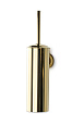 Картинка анонса товара «ершик для унитаза boheme aura gold 10254-g»