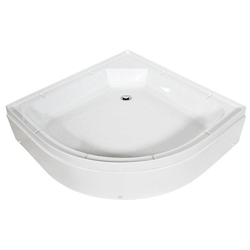 Душевая кабина Dto L790 (L790GM+EL) 90x90 см с гидромассажем и электрикой Душевая кабина Dto L790 (L790GM+EL) 90x90 см с гидромассажем и электрикой