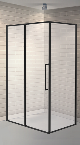 Душевой уголок Esbano SURF (ESOGS129PSB) ESS-129PS-B 120x90x195 Душевой уголок Esbano SURF (ESOGS129PSB) ESS-129PS-B 120x90x195