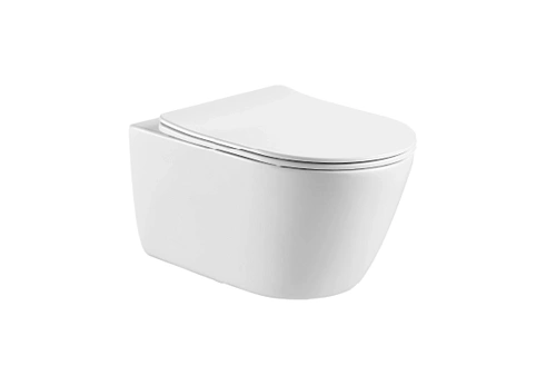 Комплект унитаза SET Aquatek ОБЕРОН-020 4в1 с инсталляцией, креплением, клавишей смыва и сиденьем микролифт Комплект унитаза SET Aquatek ОБЕРОН-020 4в1 с инсталляцией, креплением, клавишей смыва и сиденьем микролифт