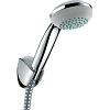 Душевой гарнитур Hansgrohe Crometta 85 1jet PorterC 27577000, хром