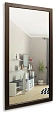Зеркало SILVER MIRRORS 455x905 Феррара (ФР-00002445) Зеркало SILVER MIRRORS 455x905 Феррара (ФР-00002445)