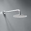 Душевая система Damixa Scandinavian Pure 936510000 встраиваемая с изливом, хром Душевая система Damixa Scandinavian Pure 936510000 встраиваемая с изливом, хром
