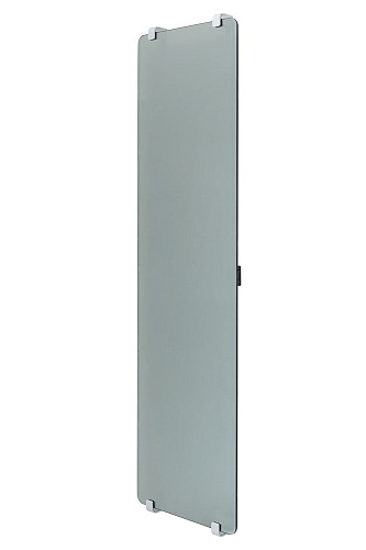 Полотенцесушитель электрический Allen Brau Infinity 160x44 8.21005.GL Полотенцесушитель электрический Allen Brau Infinity 160x44 8.21005.GL