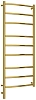 Полотенцесушитель электрический Сунержа Галант 3.0 1200х500 МЭМ левый 03-5800-1250 Золото