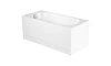 Акриловая ванна Cersanit MIKA (A68382) 150x70 68382 Акриловая ванна Cersanit MIKA (A68382) 150x70 68382