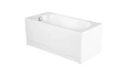 Акриловая ванна Cersanit MIKA (A68382) 150x70 68382 Акриловая ванна Cersanit MIKA (A68382) 150x70 68382