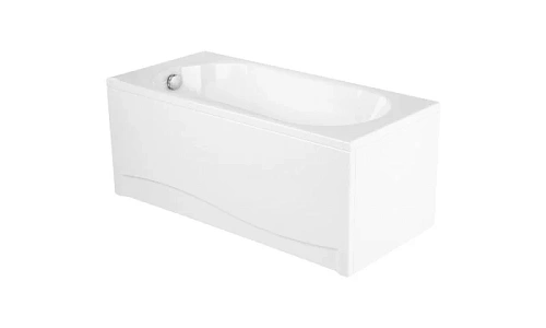 Акриловая ванна Cersanit MIKA (A68382) 150x70 68382 Акриловая ванна Cersanit MIKA (A68382) 150x70 68382