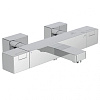 Картинка анонса товара «смеситель для ванны ideal standard ceratherm c100 a7538aa термостатический»