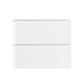 Тумба под раковину BelBagno ALBANO-700-2C-SO-BL подвесная 700x450 Bianco Lucido Тумба под раковину BelBagno ALBANO-700-2C-SO-BL подвесная 700x450 Bianco Lucido