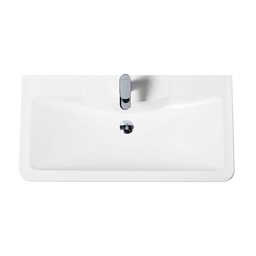 Раковина BelBagno BB900/455-LV-MR-ALR 900x450 Раковина BelBagno BB900/455-LV-MR-ALR 900x450
