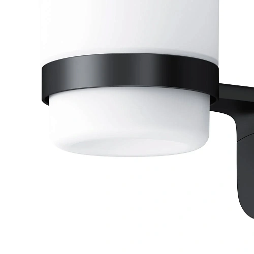 Стакан AM.PM X-Joy A8434322 черный Стакан AM.PM X-Joy A8434322 черный