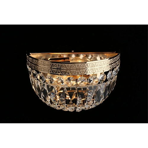 Светильник настенный (Бра) Aployt Lidi APL.757.01.02 Светильник настенный (Бра) Aployt Lidi APL.757.01.02