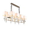 Люстра подвесная Aployt Giada APL.838.03.10 Люстра подвесная Aployt Giada APL.838.03.10