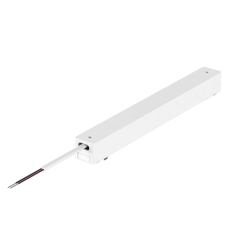 Трековая фурнитура Aployt Magnetic track 48 APL.0180.10.100 Трековая фурнитура Aployt Magnetic track 48 APL.0180.10.100