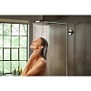 Душевая система hansgrohe Raindance Select S Showerpipe 240 1jet PowderRain с термостатом 27633000 Душевая система hansgrohe Raindance Select S Showerpipe 240 1jet PowderRain с термостатом 27633000