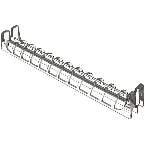 Душевой лоток BERGES SUPER Slim 500, матовый хром, S-сифон D50/105 H50 вертикальный 090078 Душевой лоток BERGES SUPER Slim 500, матовый хром, S-сифон D50/105 H50 вертикальный 090078